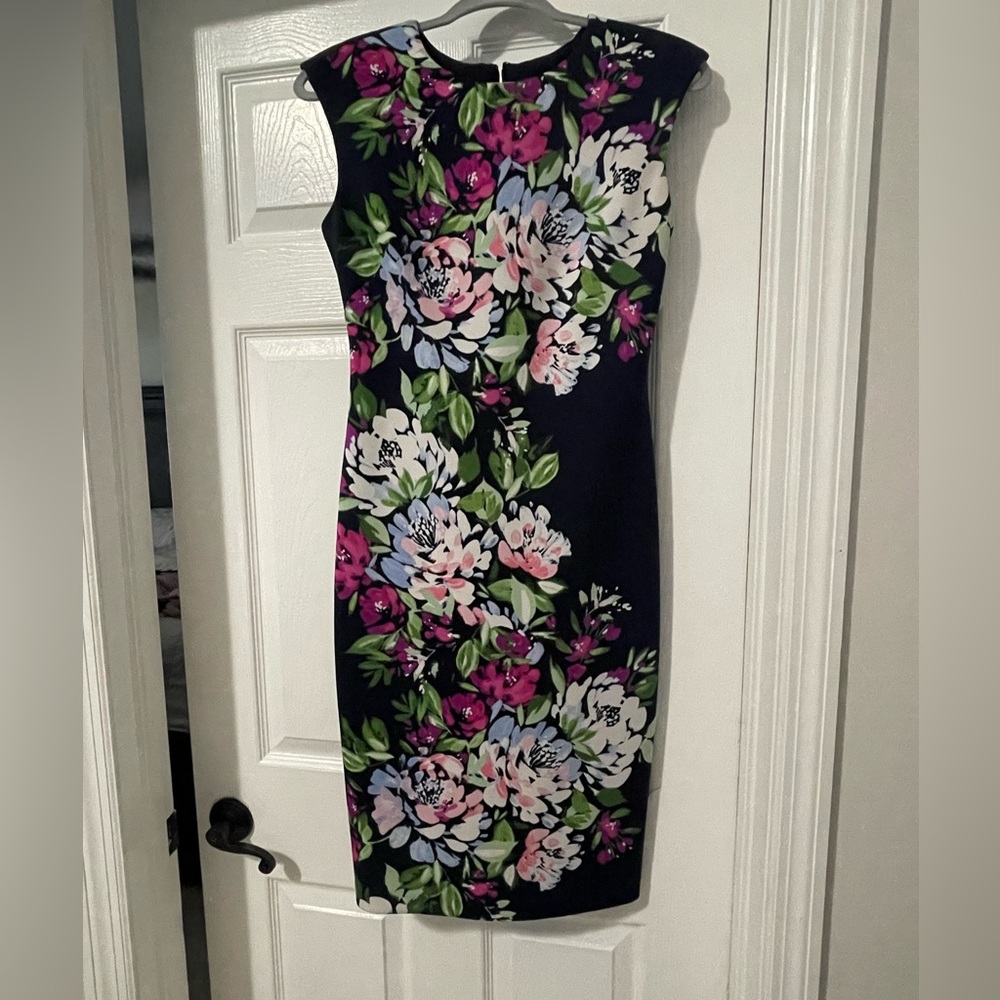 Vince Camuto cocktail dress